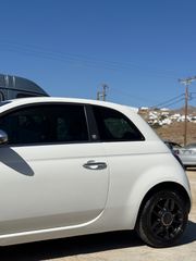Fiat 500 2011 1.3 MULTI JET DIESEL