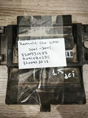 Renault Clio diesel 8200331477 (Renault OEM) / R0410B027C (Delphi) / 8200412258 (Renault HW)