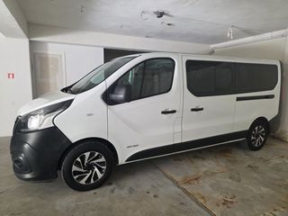 Nissan NV300 2019