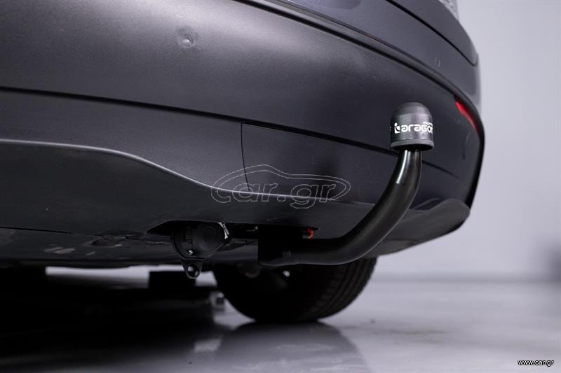 Κοτσαδόρος TESLA MODEL 3 2017 - (vertical)