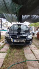 Volkswagen Passat 2007 FSI