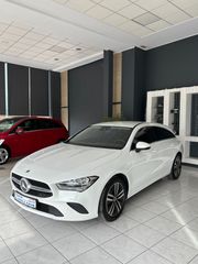 Mercedes-Benz CLA 200 Shooting Brake 2021 CLA 200-thumb-3