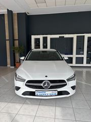 Mercedes-Benz CLA 200 Shooting Brake 2021 CLA 200-thumb-2