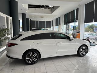 Mercedes-Benz CLA 200 Shooting Brake 2021 CLA 200-thumb-6