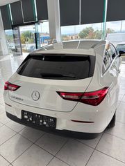 Mercedes-Benz CLA 200 Shooting Brake 2021 CLA 200-thumb-8