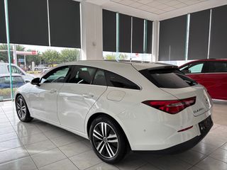 Mercedes-Benz CLA 200 Shooting Brake 2021 CLA 200-thumb-5