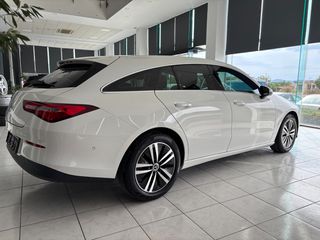 Mercedes-Benz CLA 200 Shooting Brake 2021 CLA 200-thumb-7