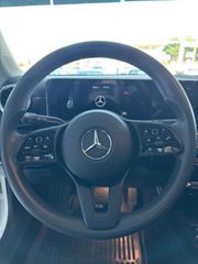 Mercedes-Benz CLA 200 Shooting Brake 2021 CLA 200-thumb-11