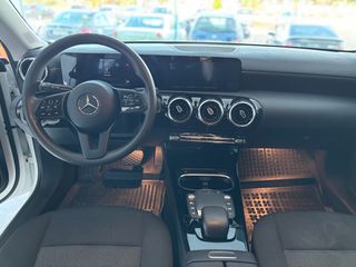 Mercedes-Benz CLA 200 Shooting Brake 2021 CLA 200-thumb-10