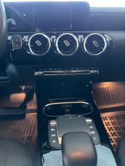 Mercedes-Benz CLA 200 Shooting Brake 2021 CLA 200-thumb-12
