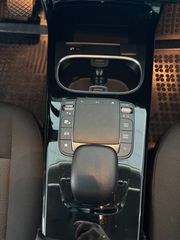 Mercedes-Benz CLA 200 Shooting Brake 2021 CLA 200-thumb-13