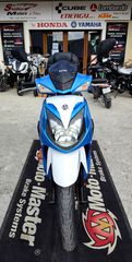 Sym Symphony SR 125i 2016