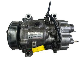Κομπρεσέρ A/C Με Κωδικό 9687499380