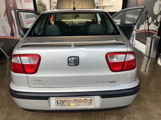 Seat Cordoba 2001 CORDOBA