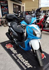 Sym Symphony SR 125i 2016