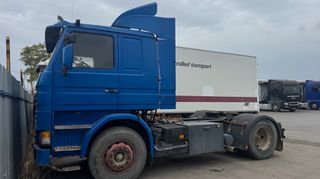 Scania 2026 Πωλούνται ανταλλακτικά ή και ολόκληρο ευκαιρία-thumb-1