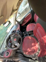 Fiat Punto 2011