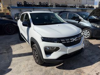 Dacia Spring 2023 15.000χλμ