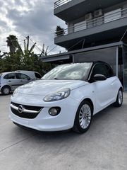 Opel Adam 2017 Glam