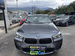 Bmw X2 2021 sDrive 136hp M pack/ Automatic ΕΛΛΗΝΙΚΟ!!!!-thumb-5