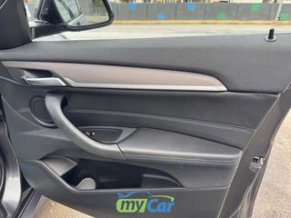 Bmw X2 2021 sDrive 136hp M pack/ Automatic ΕΛΛΗΝΙΚΟ!!!!-thumb-35