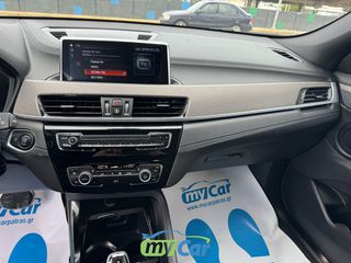 Bmw X2 2021 sDrive 136hp M pack/ Automatic ΕΛΛΗΝΙΚΟ!!!!-thumb-15