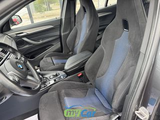 Bmw X2 2021 sDrive 136hp M pack/ Automatic ΕΛΛΗΝΙΚΟ!!!!-thumb-22