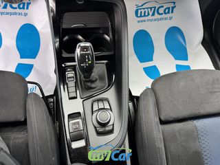 Bmw X2 2021 sDrive 136hp M pack/ Automatic ΕΛΛΗΝΙΚΟ!!!!-thumb-21