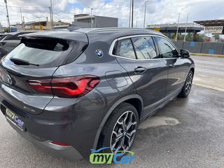 Bmw X2 2021 sDrive 136hp M pack/ Automatic ΕΛΛΗΝΙΚΟ!!!!-thumb-11