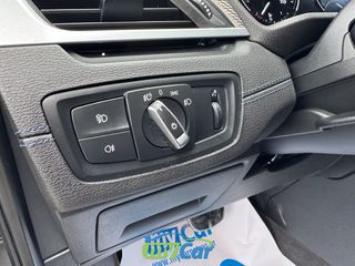 Bmw X2 2021 sDrive 136hp M pack/ Automatic ΕΛΛΗΝΙΚΟ!!!!-thumb-19