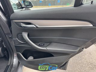 Bmw X2 2021 sDrive 136hp M pack/ Automatic ΕΛΛΗΝΙΚΟ!!!!-thumb-33