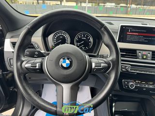 Bmw X2 2021 sDrive 136hp M pack/ Automatic ΕΛΛΗΝΙΚΟ!!!!-thumb-17