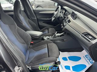 Bmw X2 2021 sDrive 136hp M pack/ Automatic ΕΛΛΗΝΙΚΟ!!!!-thumb-23