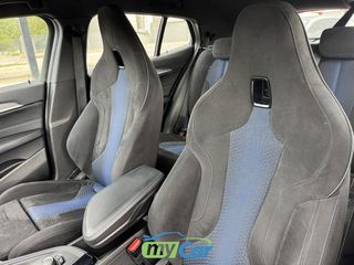 Bmw X2 2021 sDrive 136hp M pack/ Automatic ΕΛΛΗΝΙΚΟ!!!!-thumb-24