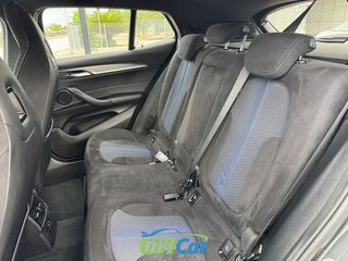 Bmw X2 2021 sDrive 136hp M pack/ Automatic ΕΛΛΗΝΙΚΟ!!!!-thumb-27
