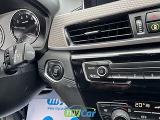Bmw X2 2021 sDrive 136hp M pack/ Automatic ΕΛΛΗΝΙΚΟ!!!!-thumb-20
