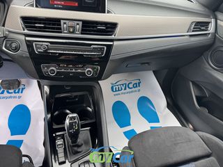 Bmw X2 2021 sDrive 136hp M pack/ Automatic ΕΛΛΗΝΙΚΟ!!!!-thumb-16