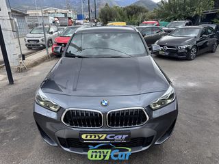 Bmw X2 2021 sDrive 136hp M pack/ Automatic ΕΛΛΗΝΙΚΟ!!!!-thumb-7