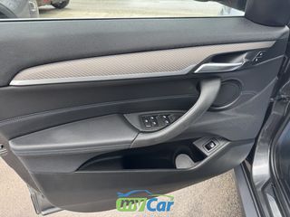 Bmw X2 2021 sDrive 136hp M pack/ Automatic ΕΛΛΗΝΙΚΟ!!!!-thumb-36