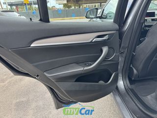 Bmw X2 2021 sDrive 136hp M pack/ Automatic ΕΛΛΗΝΙΚΟ!!!!-thumb-34