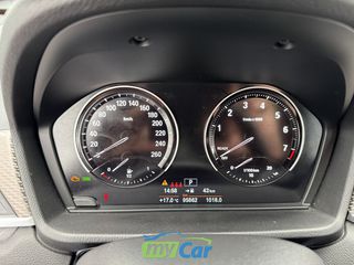 Bmw X2 2021 sDrive 136hp M pack/ Automatic ΕΛΛΗΝΙΚΟ!!!!-thumb-18