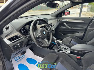 Bmw X2 2021 sDrive 136hp M pack/ Automatic ΕΛΛΗΝΙΚΟ!!!!-thumb-12