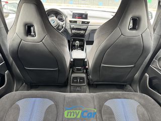 Bmw X2 2021 sDrive 136hp M pack/ Automatic ΕΛΛΗΝΙΚΟ!!!!-thumb-30