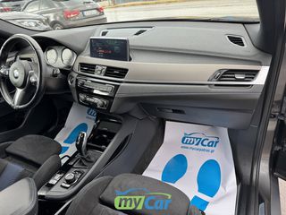 Bmw X2 2021 sDrive 136hp M pack/ Automatic ΕΛΛΗΝΙΚΟ!!!!-thumb-13
