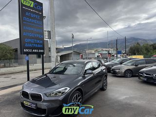 Bmw X2 2021 sDrive 136hp M pack/ Automatic ΕΛΛΗΝΙΚΟ!!!!