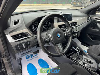 Bmw X2 2021 sDrive 136hp M pack/ Automatic ΕΛΛΗΝΙΚΟ!!!!-thumb-14