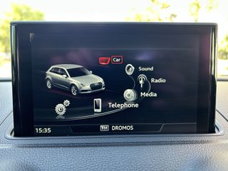 Audi A3 2017 TFSI SPORTBACK S-TRONIC-thumb-21