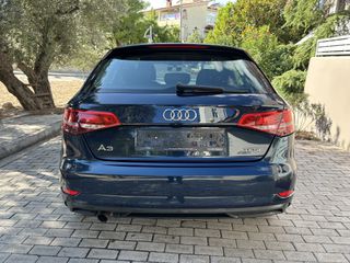 Audi A3 2017 TFSI SPORTBACK S-TRONIC-thumb-11