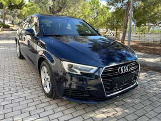Audi A3 2017 TFSI SPORTBACK S-TRONIC-thumb-9