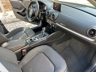 Audi A3 2017 TFSI SPORTBACK S-TRONIC-thumb-14